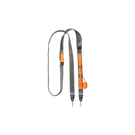 PGYTECH LinkGo Dual Mount Version Phone Strap (gray)